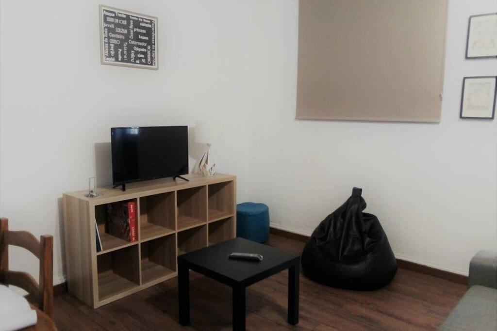 De Ca - Suite Com Acesso Independente E Kitchenette Lousã Kültér fotó