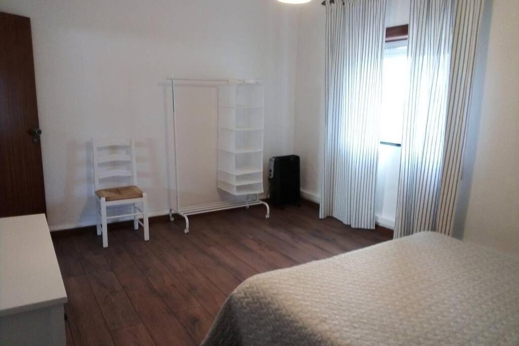 De Ca - Suite Com Acesso Independente E Kitchenette Lousã Kültér fotó