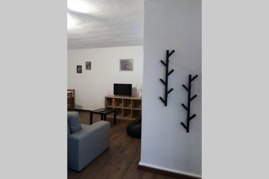 De Ca - Suite Com Acesso Independente E Kitchenette Lousã Kültér fotó
