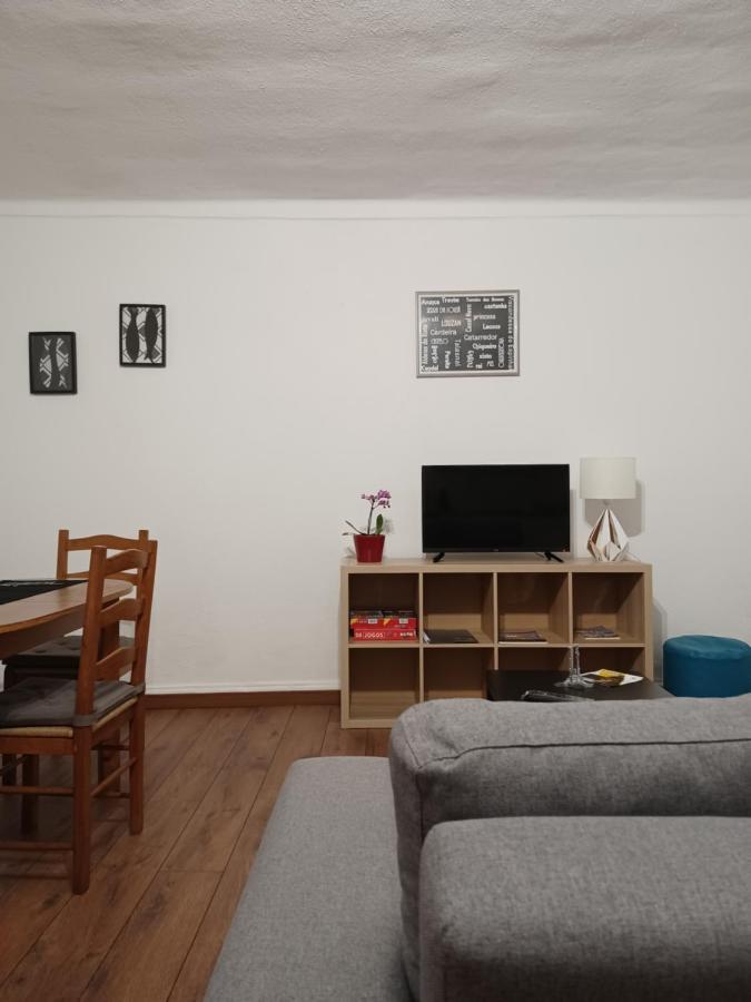 De Ca - Suite Com Acesso Independente E Kitchenette Lousã Kültér fotó