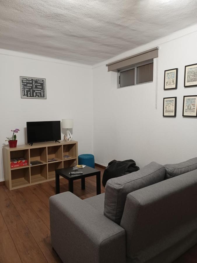 De Ca - Suite Com Acesso Independente E Kitchenette Lousã Kültér fotó