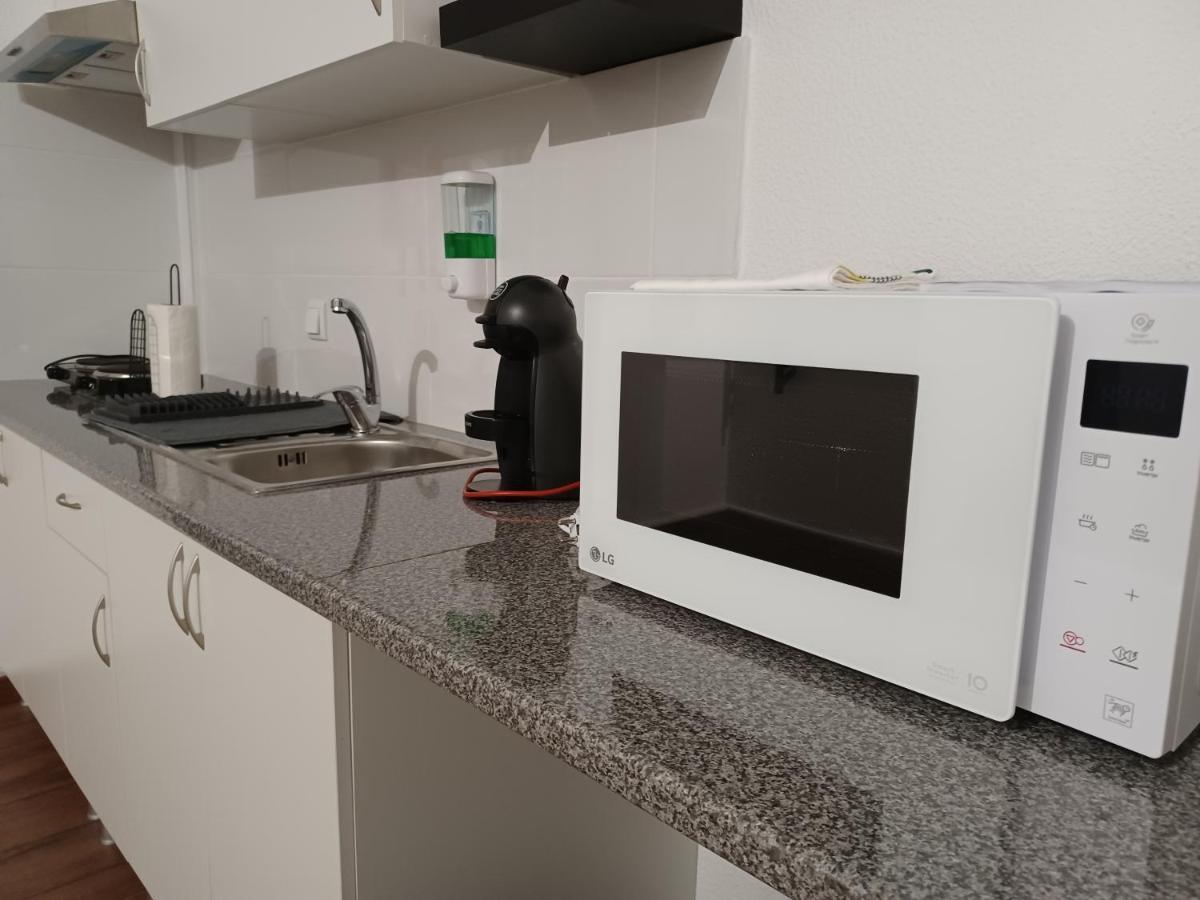 De Ca - Suite Com Acesso Independente E Kitchenette Lousã Kültér fotó